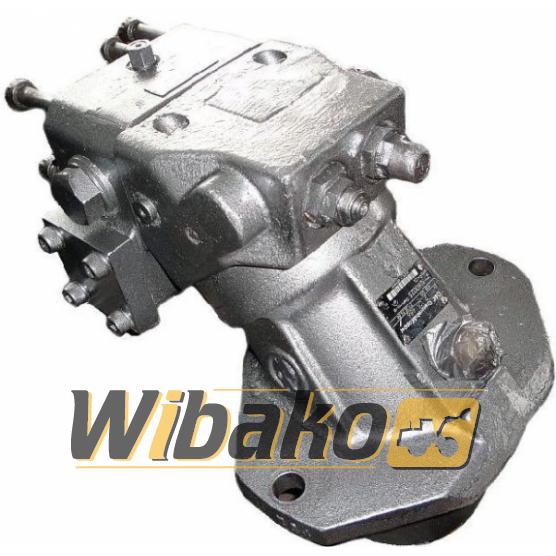 Drive motor O&k A2FE125/61W-VZL180 R909438583