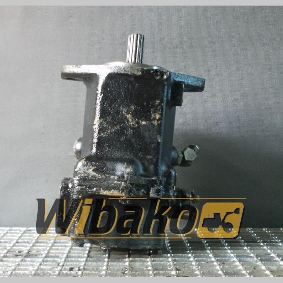 Hydraulic pump Komatsu D6552023 708-1L-00011