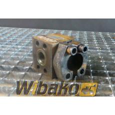 Cylinder valve Rexroth MHVS25E2B1-10/PBF10B04V11 334465/2 