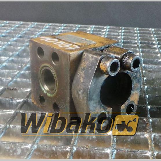 Cylinder valve Rexroth MHVS25E2B1-10/PBF10B04V11 334465/2