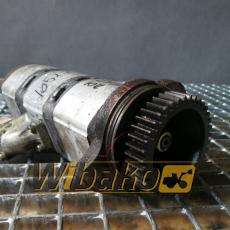 Gear pump Bosch 0517565004 