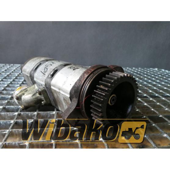 Gear pump Bosch 0517565004