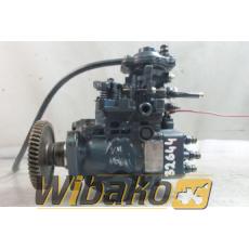Injection pump VEL583 
