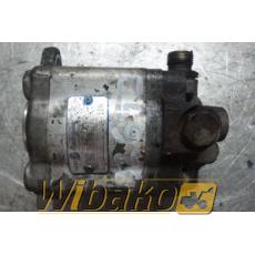 Hydraulic pump Sauer C152L33944/120 