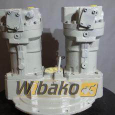 Pump reducer (distributor gear) Hitachi HPV145C W28C 01419 
