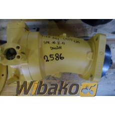 Hydraulic pump Hydromatik A7V107LV2.0LZF0D R909406433 