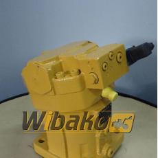 Hydraulic motor Hydromatik A6VM107EZ3/63W-VZB020A R902040019 
