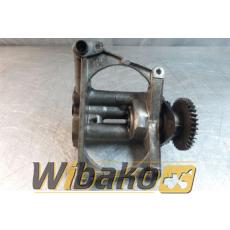 Oil pump Engine / Motor Caterpillar C6 346-0737 / 420-0454 / 293-5250 / 373-8014 