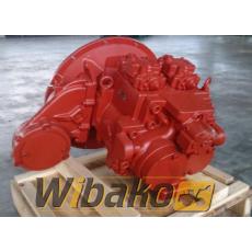 Hydraulic pump Kawasaki K5V160DP-1EKR-ZN19-V/P HP1056 