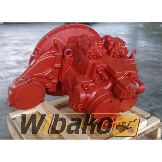 Hydraulic pump Kawasaki K5V160DP-1EKR-ZN19-V/P HP1056