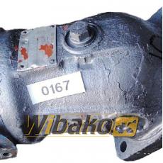 Hydraulic motor A2FM56/61W-VZB020 211.17.25.42 