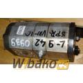 Auxiliary pump Rexroth - sigma 230840 00 