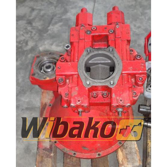 Hydraulic pump Hydromatik A8VO160LA1DH2/60R1-NZG05K14-S R902000478