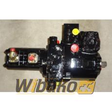 Swing pump O&K A4VG28DWDT1/32R-NZC10F013D-S R902023012 