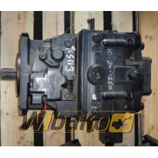 Hydraulic pump Sauer 90R250KP5CD80T4C8J03NNN424224 80002059 