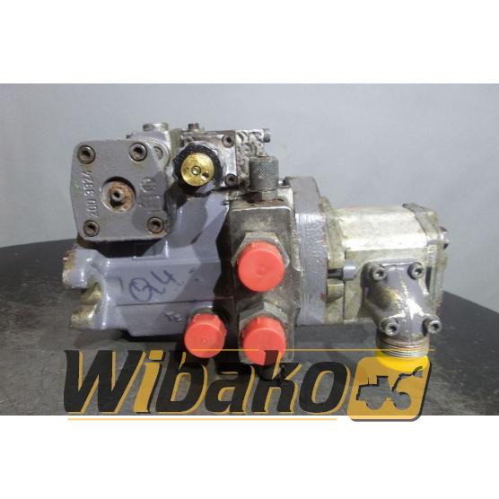 Hydraulic pump Wirtgen A10VG18EP21/10L-NSC16K013EH-S R902066635