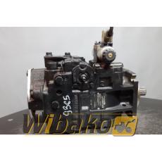 Hydraulic pump Sauer 90R055 DC5BC60S4S1 DG8GLA424224 9422365 