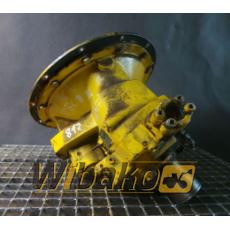Main pump Hydromatic A8VO55SR/60R1-PZG05F00 R909412374 