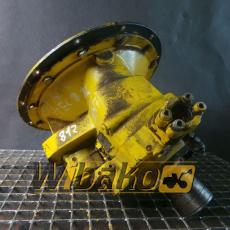 Main pump Hydromatic A8VO55SR/60R1-PZG05F00 R909412374 