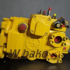 Hydraulic pump Hydromatik A4V250DA2.0L1O1E1A 5005537 / 240.31.03.01 