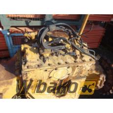 Reduction gearbox/transmission HSW 15SG 