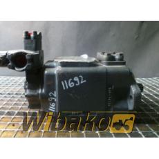 Hydraulic pump Volvo 9011075686 