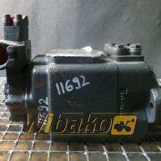 Hydraulic pump Volvo 9011075686 