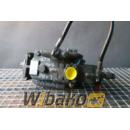Hydraulic pump Vickers PVH57V10L 11093517