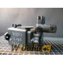 Hydraulic pump Volvo 9011075686