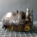 Hydraulic pump Hydromatik A10V O 45 DFR1/31R-VSC61N00 -S1504 R910910711
