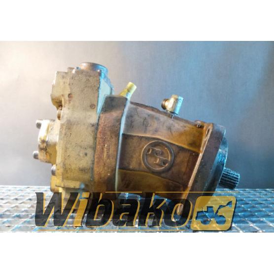 Hydraulic pump Hydromatik A7VO160LRD/61L-NZB01 R909446330