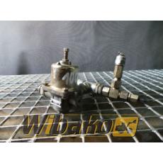 Air valve Haldex 357004051 