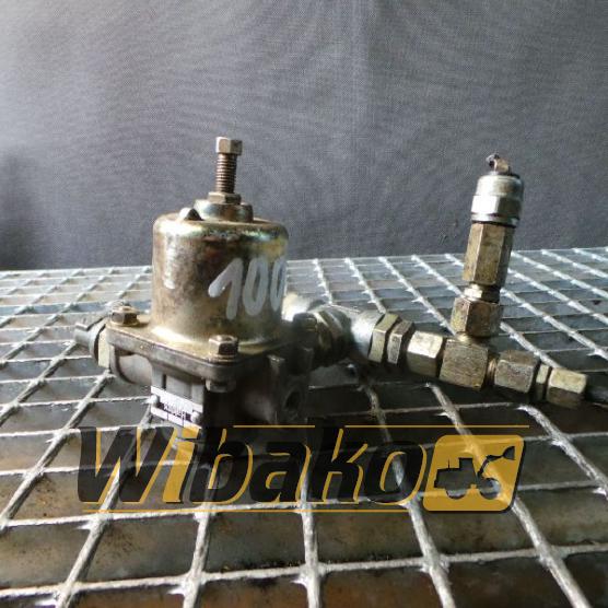 Air valve Haldex 357004051