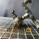 Air valve Haldex 357004051