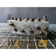 Hydraulic valve assy Menck M250H 