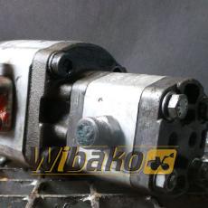 Gear pump Bosch 0510566305/1517222902 