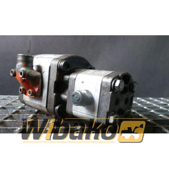 Gear pump Bosch 0510566305/1517222902