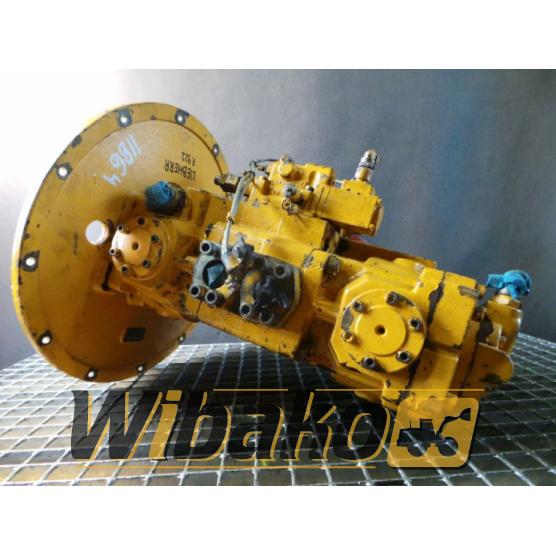 Hydraulic pump Liebherr LPVD100 9276574
