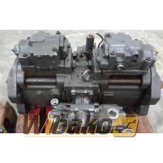 Hydraulic pump Kawasaki K3V112DTP-16VR-9N49-1Z KBJ3051 