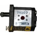 Auxiliary pump Orsta 33/20.0211 