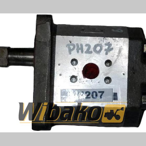 Auxiliary pump Orsta 33/20.0211
