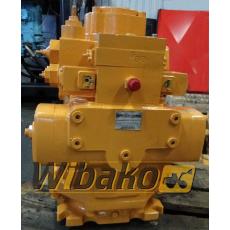 Hydraulic pump Hydromatik A4V250DA2.0L1O1E1A 2146939 