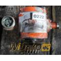Auxiliary pump Bosch 0510515323 