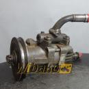 Hydraulic pump 130-3407199 01677