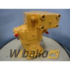 Hydraulic motor Hydromatik A6VM80HA1/60W-PZB018A 225.22.42.73 / 5005809 