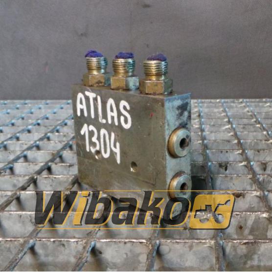 Valves set Atlas BG1103