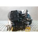 Hydraulic pump Hydromatic A4VG56DA1D7/32R-NAC02F025SH-S R902055144