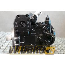 Hydraulic pump Hydromatic A4VG56DA1D7/32R-NAC02F025SH-S R902055144 