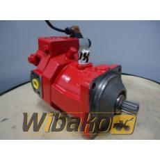 Hydraulic motor Hydromatik A6VM55EZ3/63W-VZB027B R909604811 