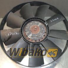 Fan with base Cummins 147652-0 